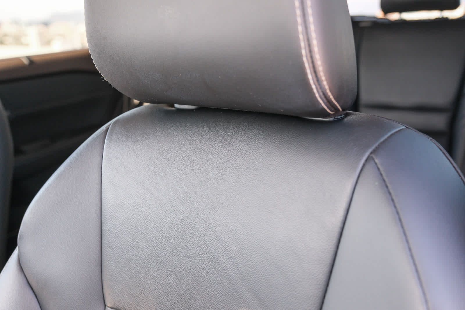 Thumbnail: 2023 Nissan Rogue - 21