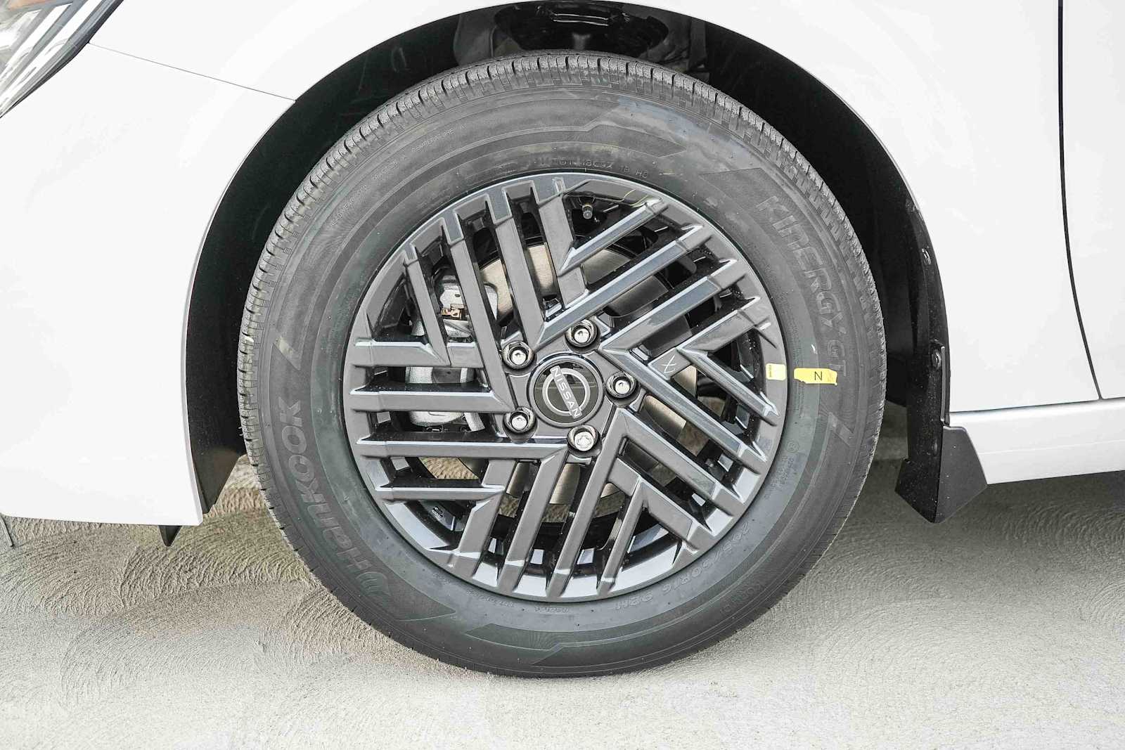 Thumbnail: 2026 Nissan Sentra - 11