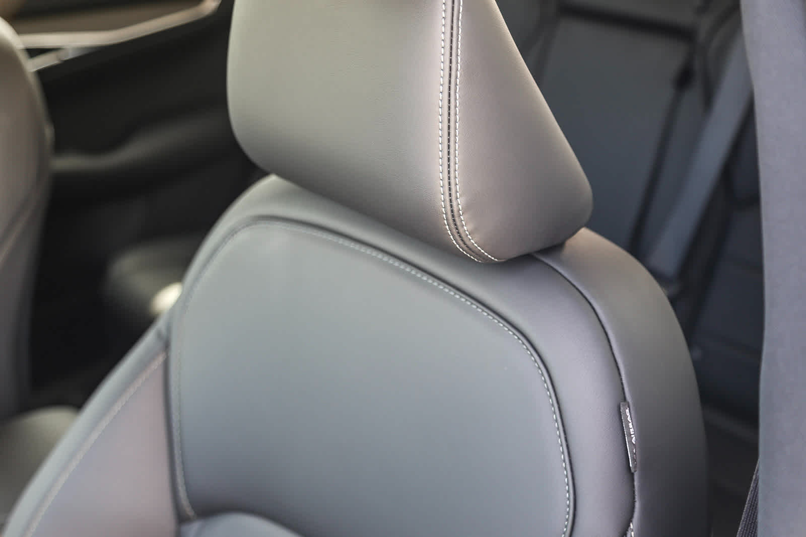 Thumbnail: 2025 INFINITI QX50 - 27