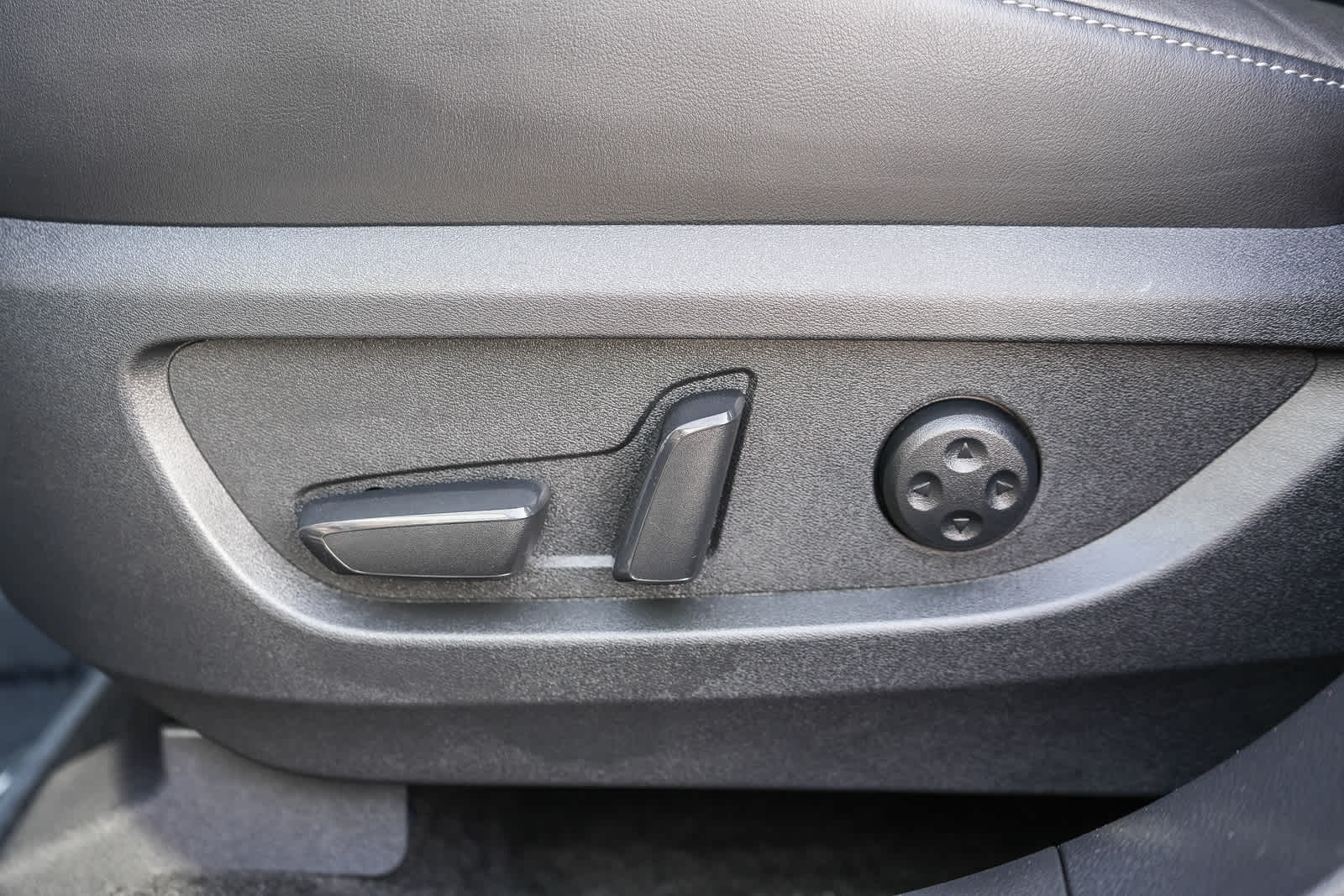 Thumbnail: 2024 INFINITI QX55 - 21