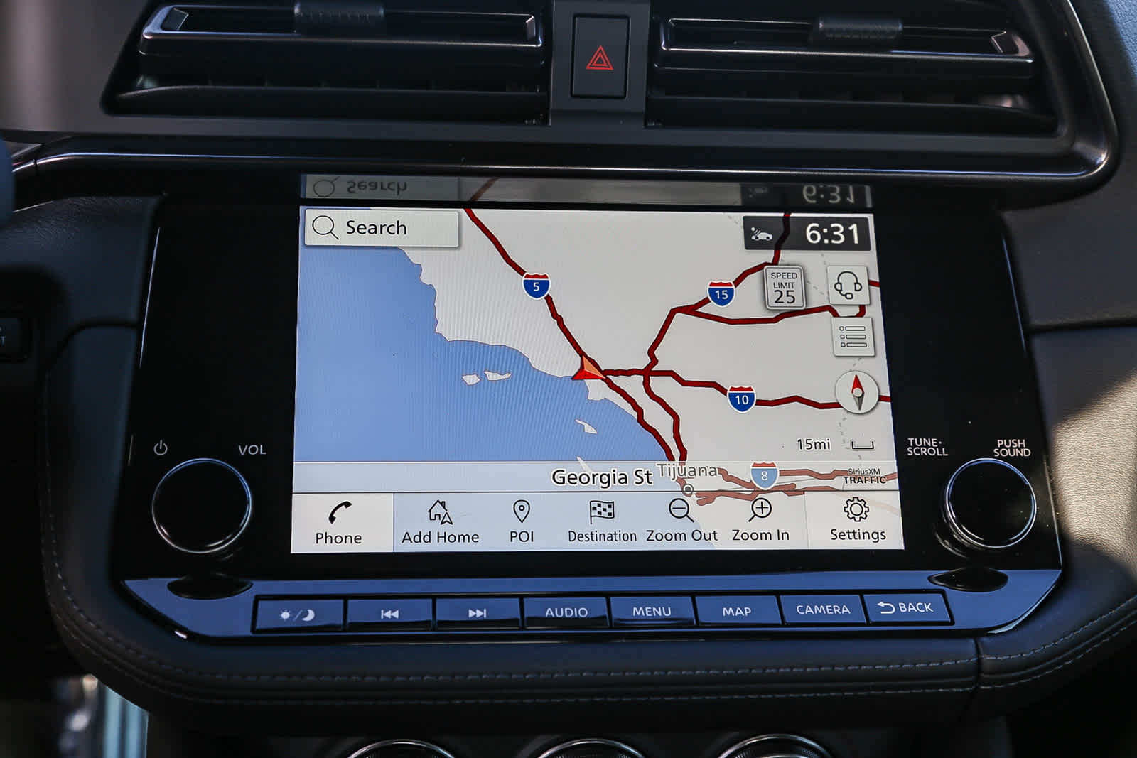 Thumbnail: 2025 Nissan Z - 16