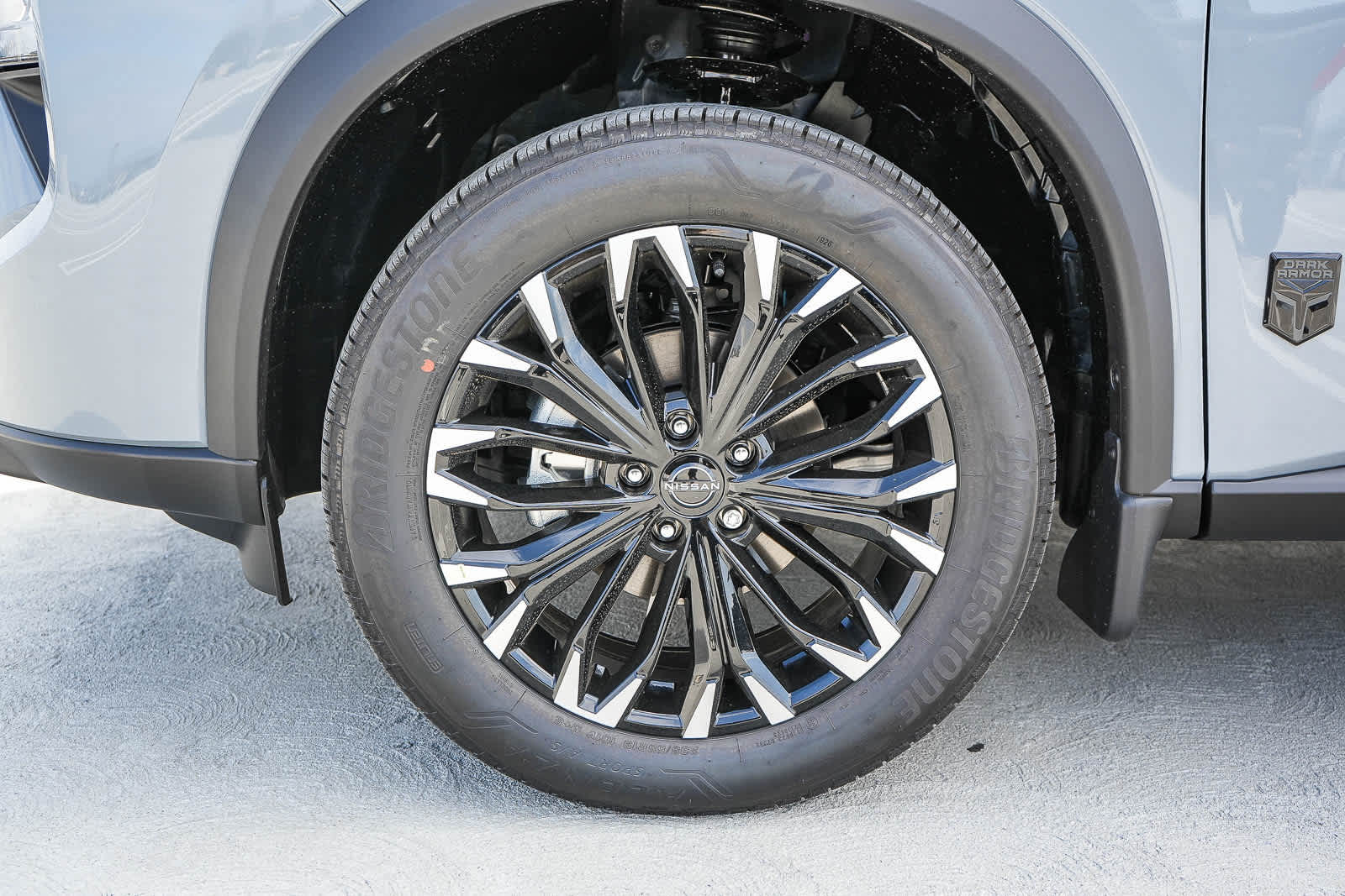 Thumbnail: 2026 Nissan Rogue - 11