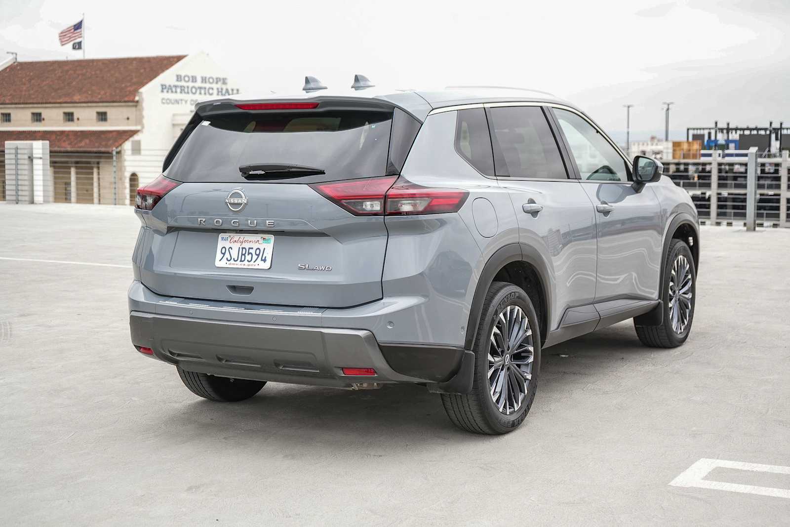Thumbnail: 2025 Nissan Rogue - 7