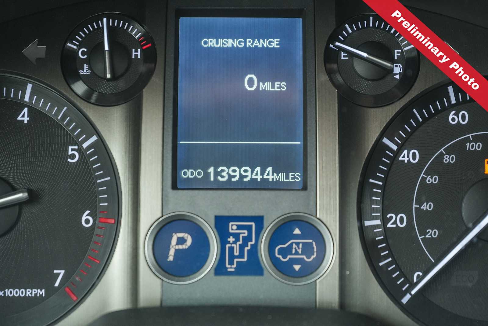 Thumbnail: 2010 Lexus GX - 20
