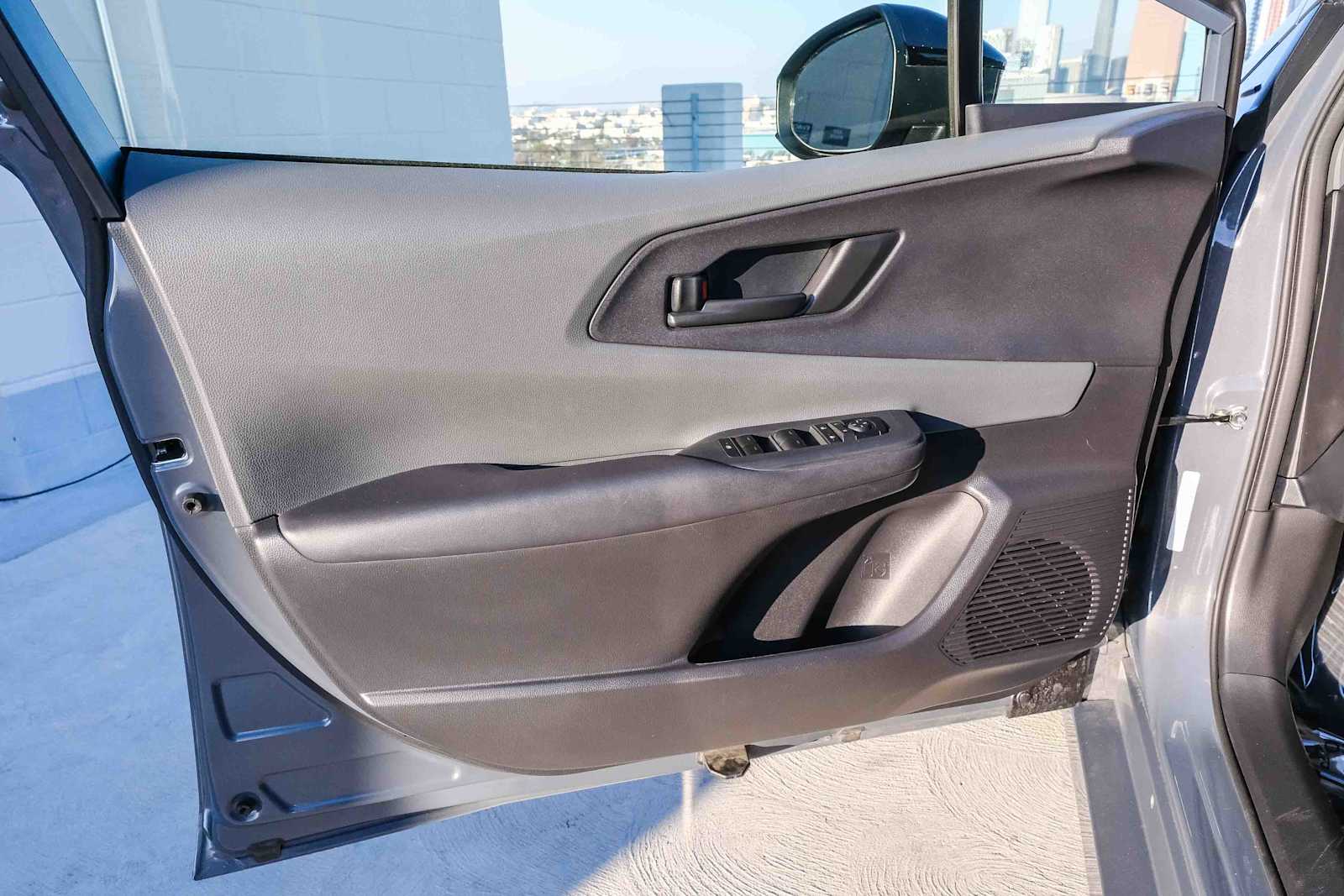 Thumbnail: 2025 Toyota Prius - 23