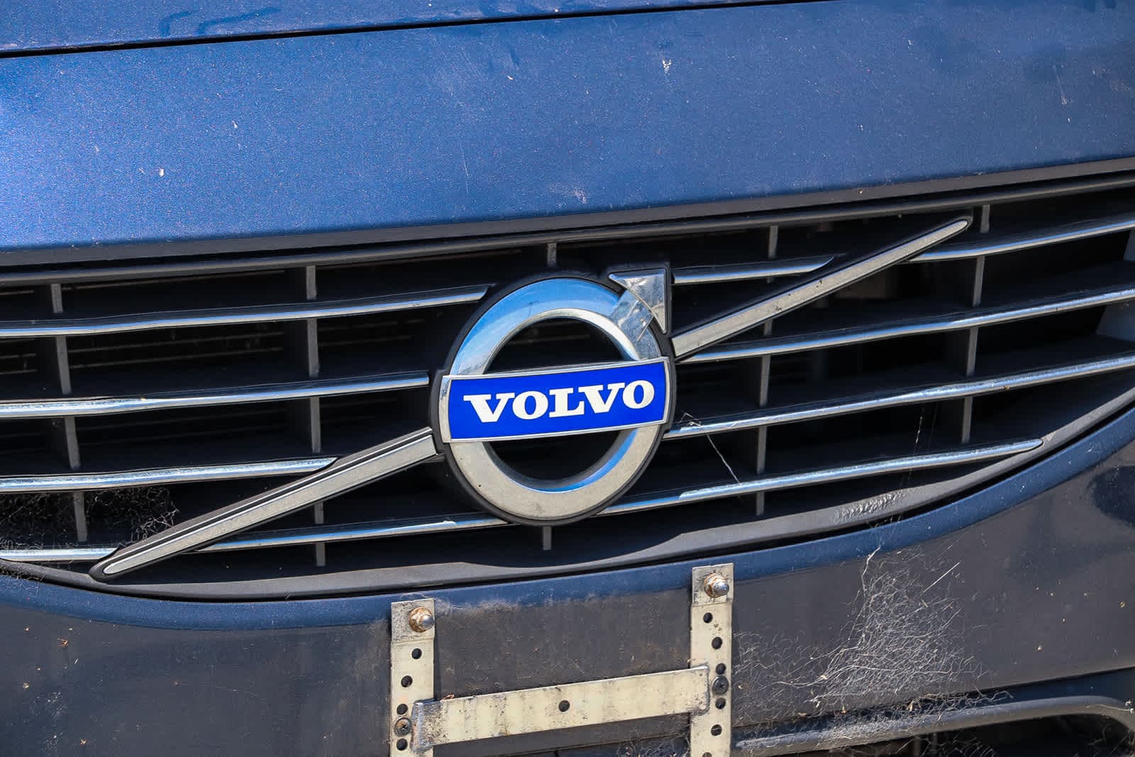 Thumbnail: 2015 Volvo S60 - 5