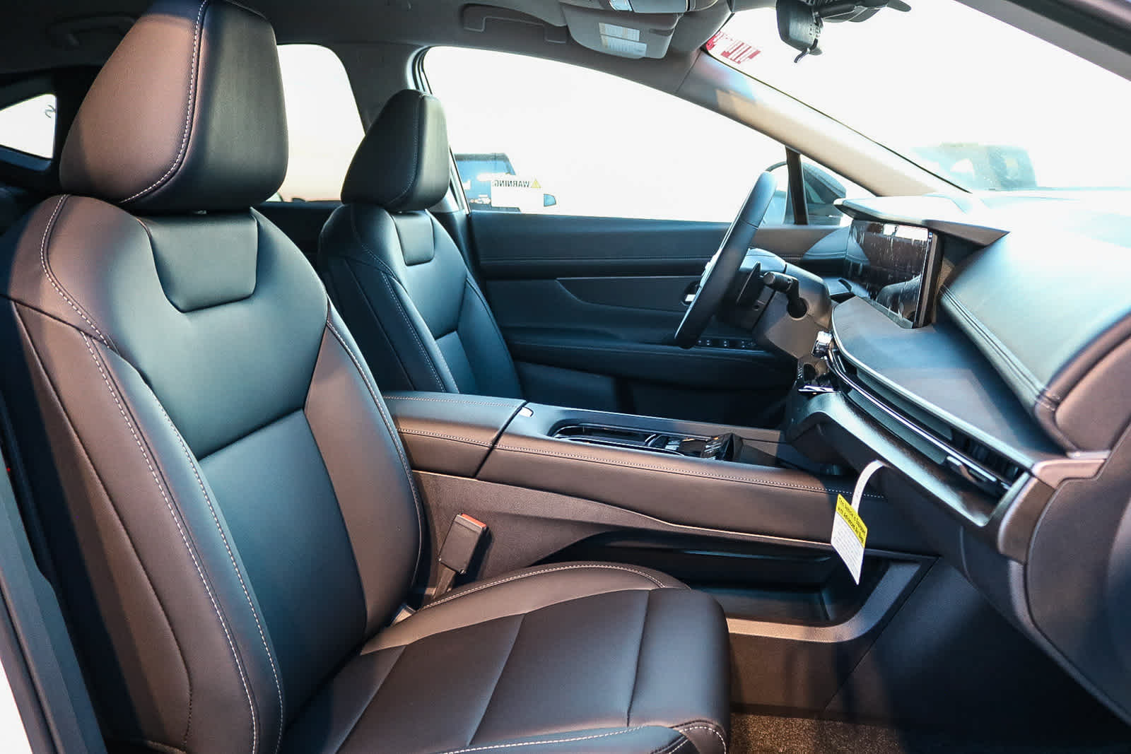 Thumbnail: 2026 Nissan Murano - 18