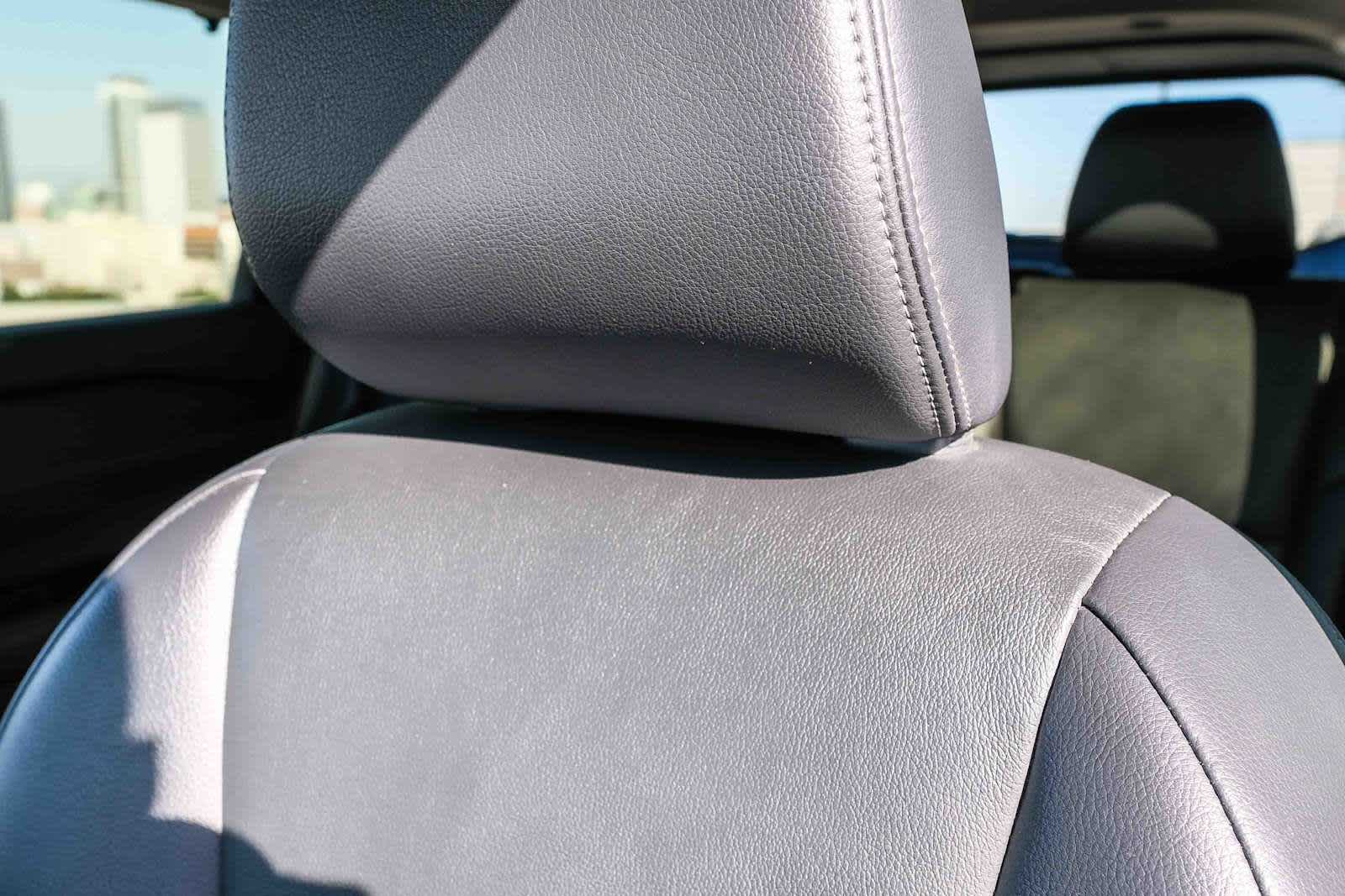 Thumbnail: 2025 Nissan Rogue - 21