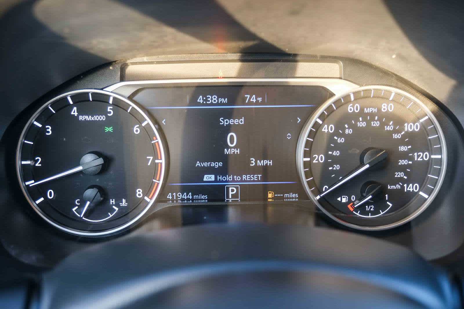 Thumbnail: 2024 Nissan Altima - 24