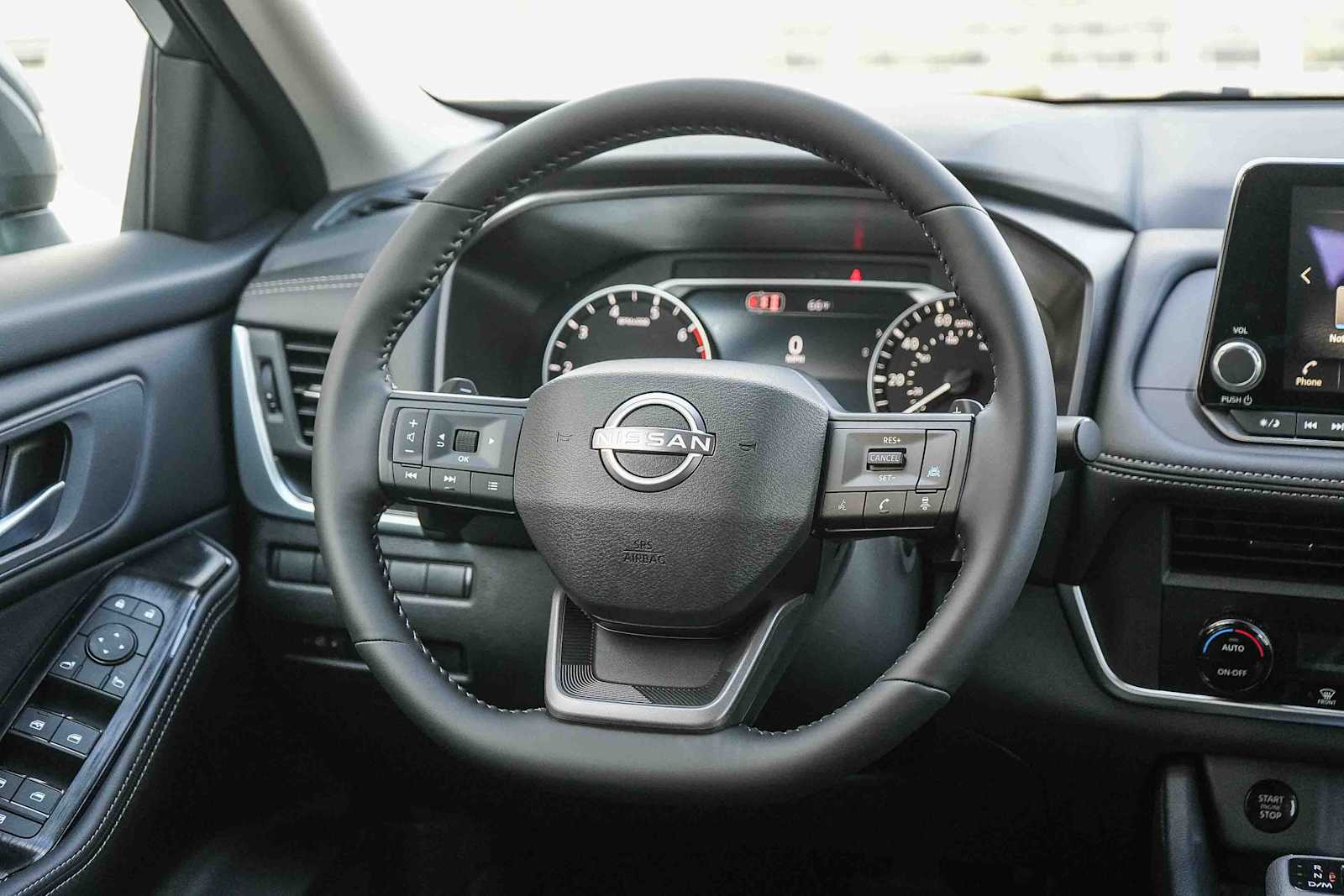 Thumbnail: 2026 Nissan Rogue - 17
