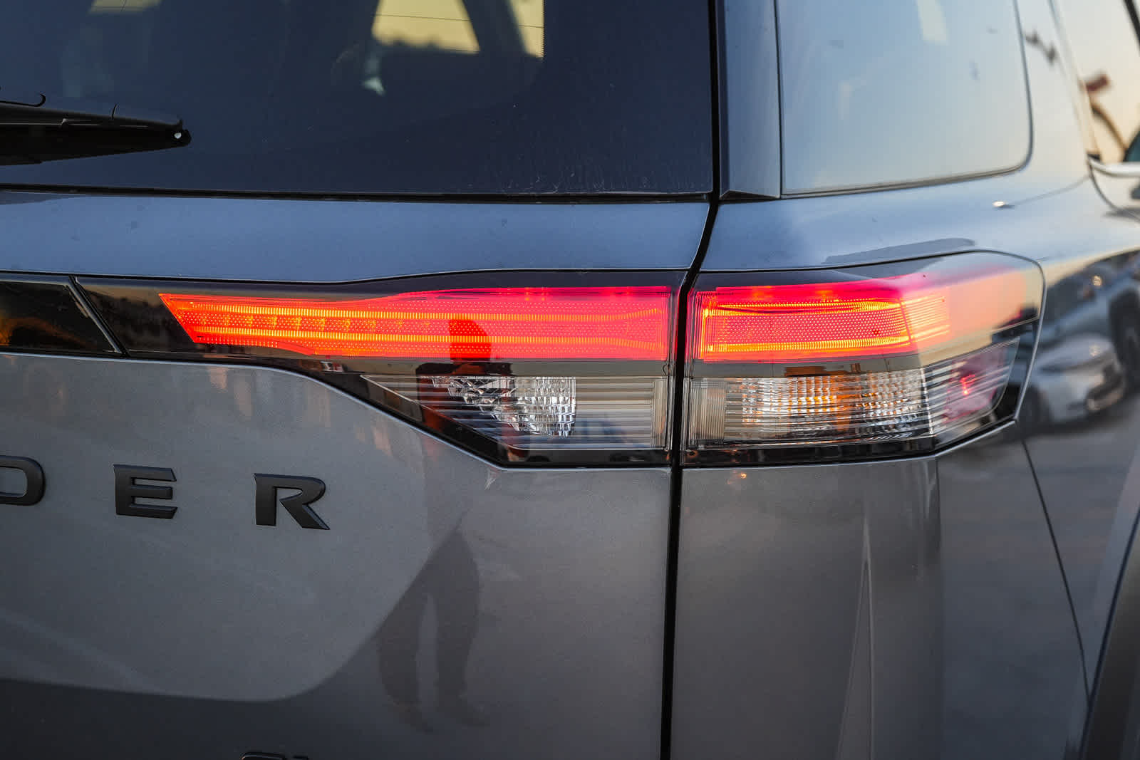 Thumbnail: 2025 Nissan Pathfinder - 9