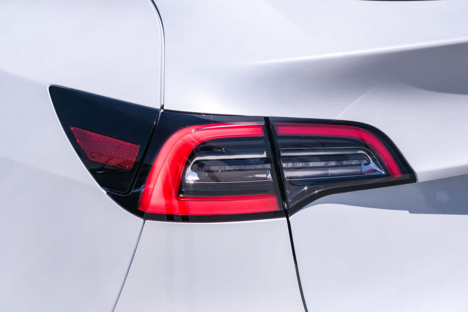 Thumbnail: 2020 Tesla Model Y - 7