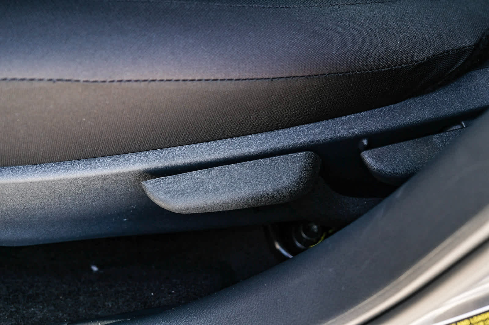 Thumbnail: 2025 Nissan Versa - 22