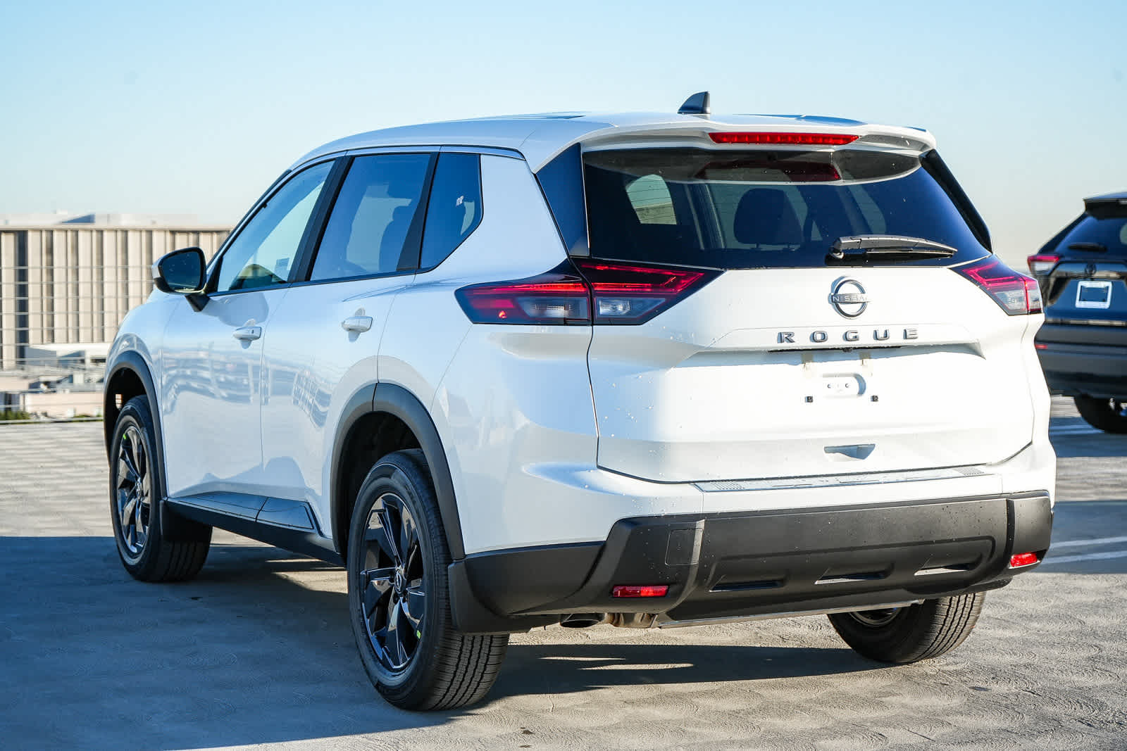 Thumbnail: 2026 Nissan Rogue - 9