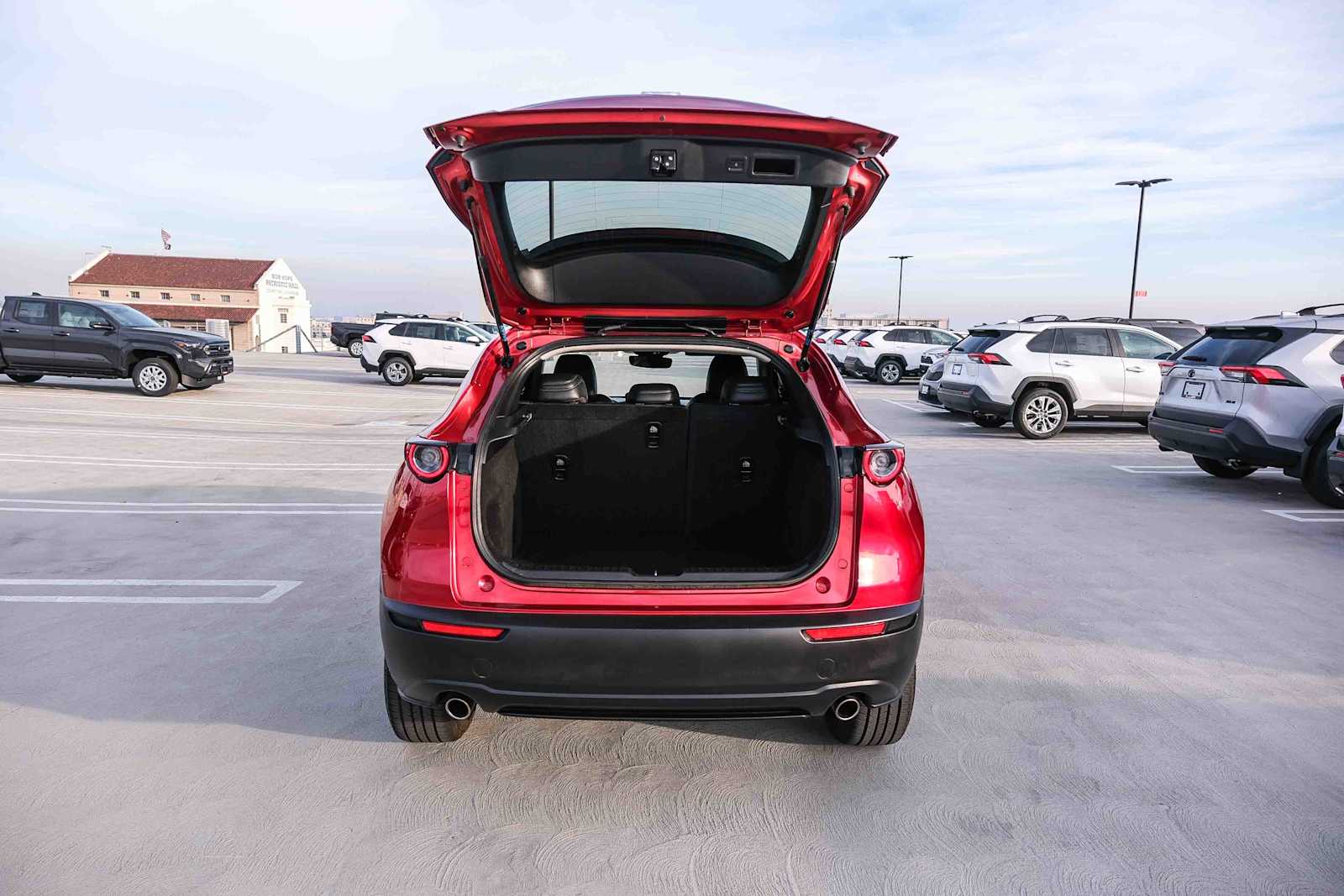 Thumbnail: 2021 Mazda CX-30 - 27