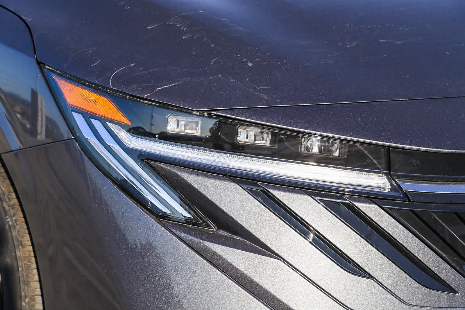 Thumbnail: 2026 Nissan Sentra - 4