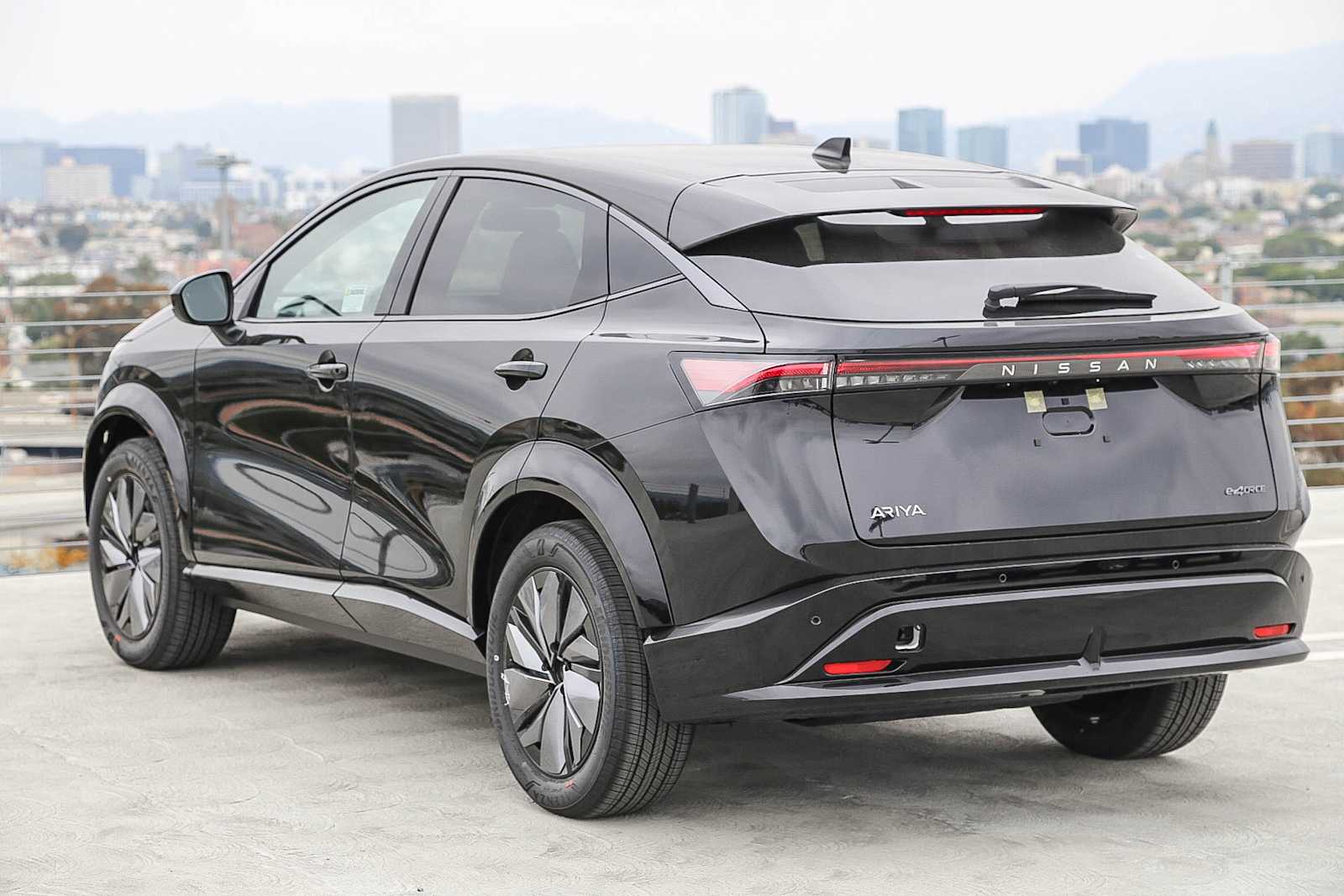 Thumbnail: 2025 Nissan Ariya - 6