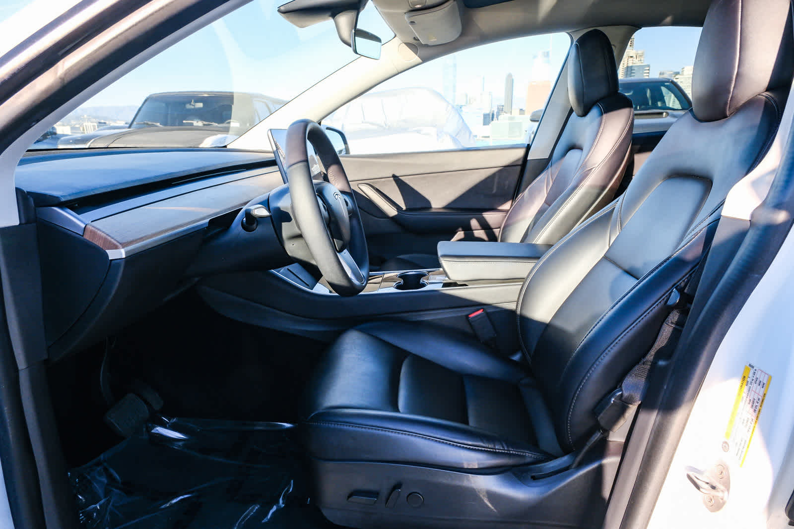 Thumbnail: 2020 Tesla Model Y - 18