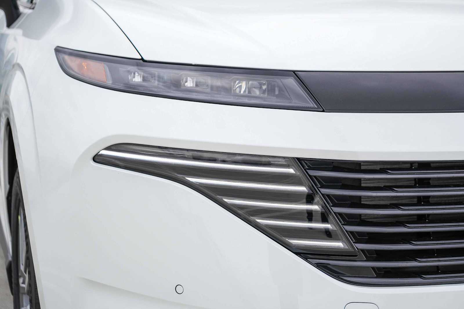 Thumbnail: 2026 Nissan Murano - 4