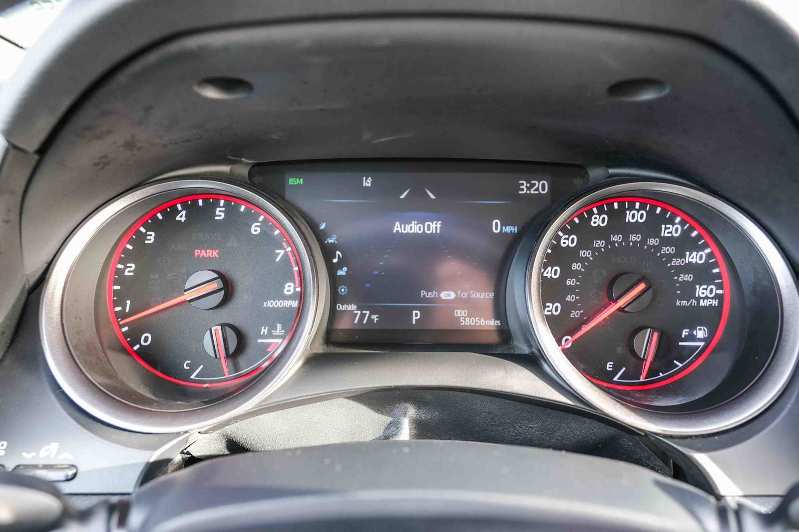 Thumbnail: 2023 Toyota Camry - 25