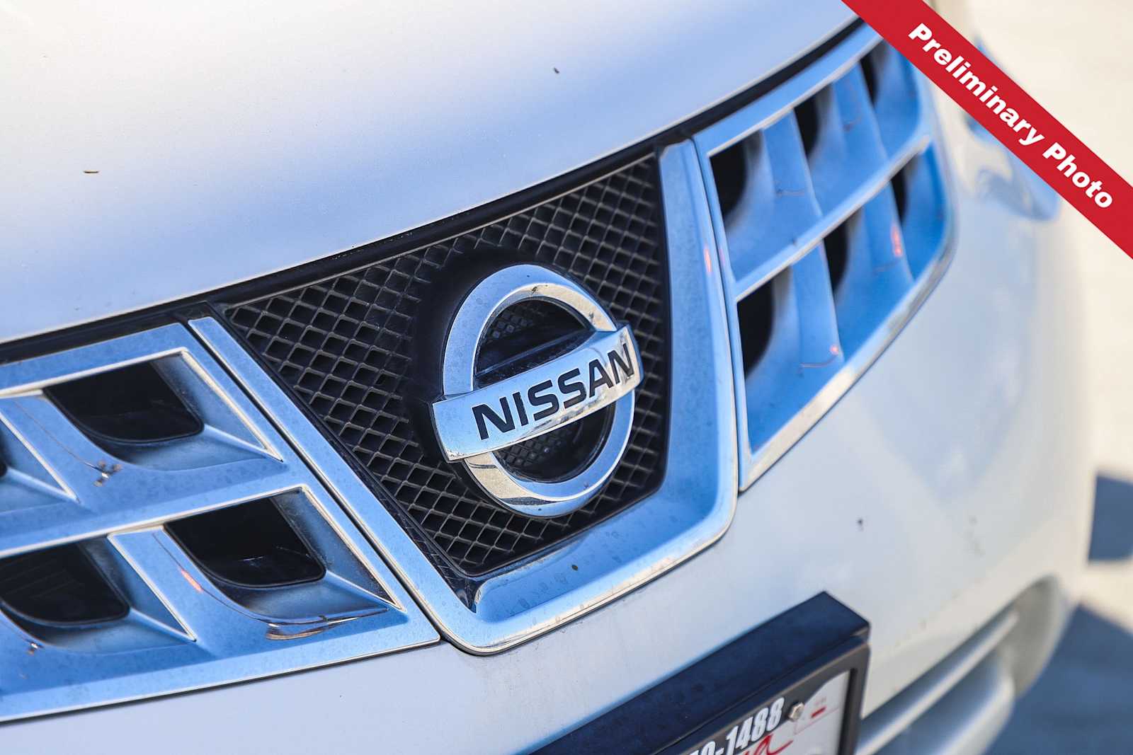 Thumbnail: 2013 Nissan Rogue - 4