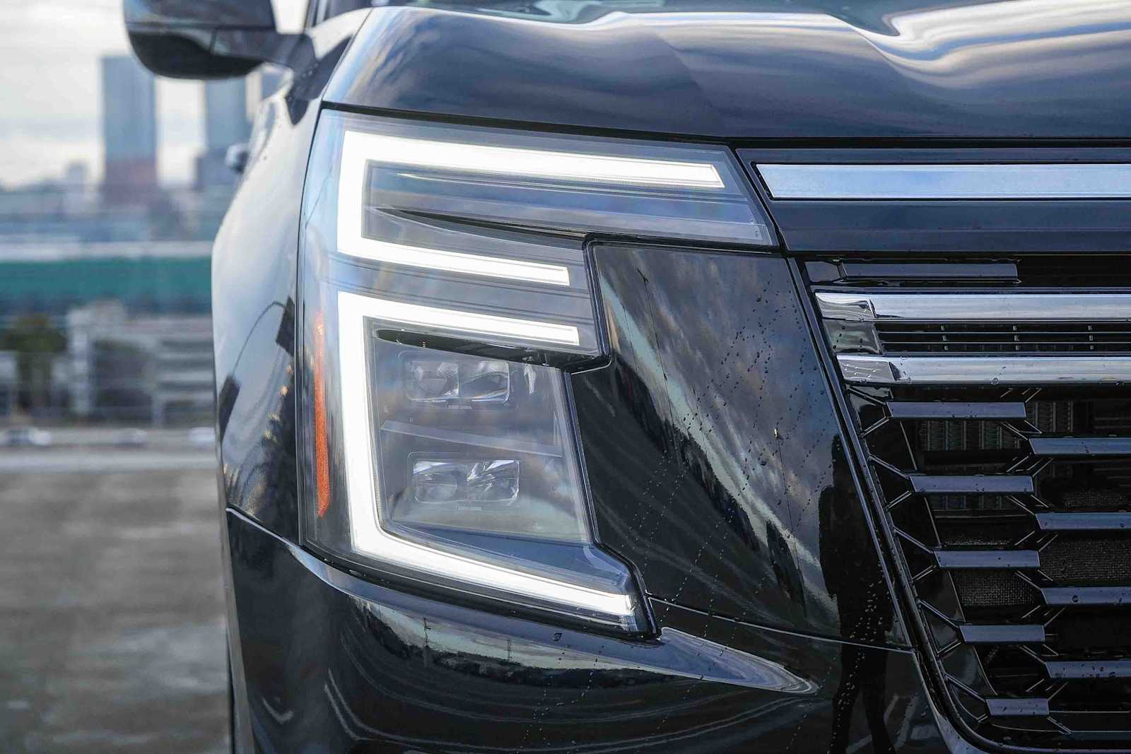 Thumbnail: 2026 Nissan Armada - 4