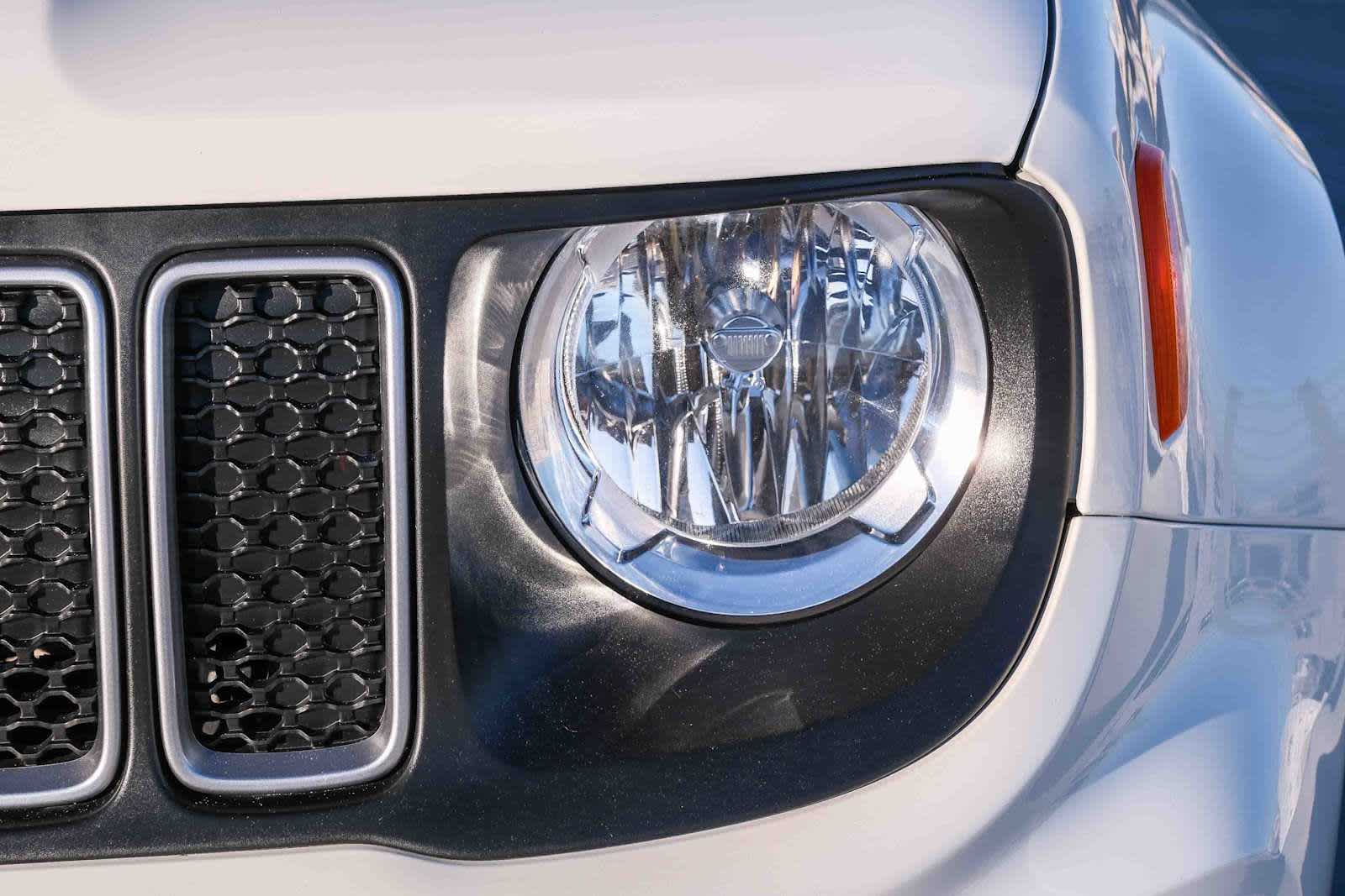 Thumbnail: 2023 Jeep Renegade - 12