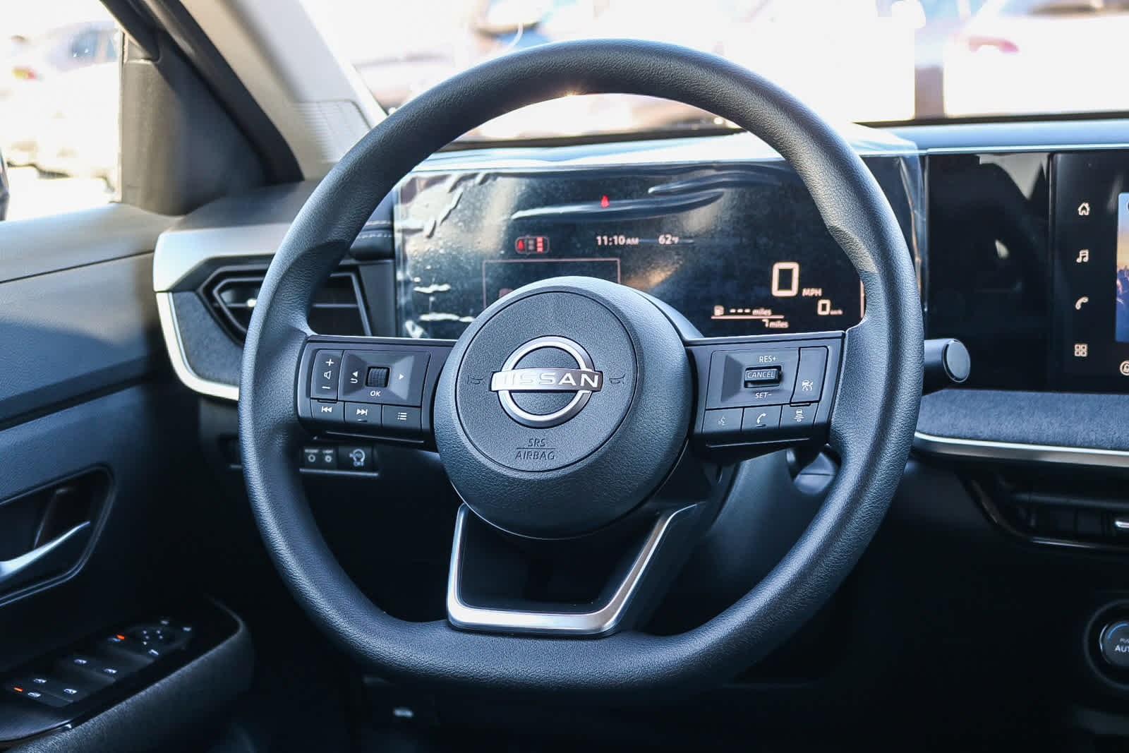 Thumbnail: 2026 Nissan Kicks - 17