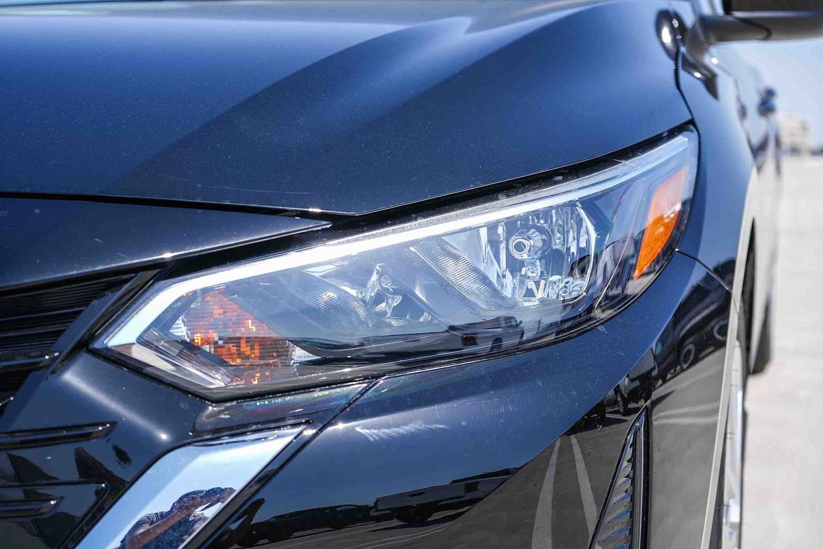 Thumbnail: 2025 Nissan Sentra - 5