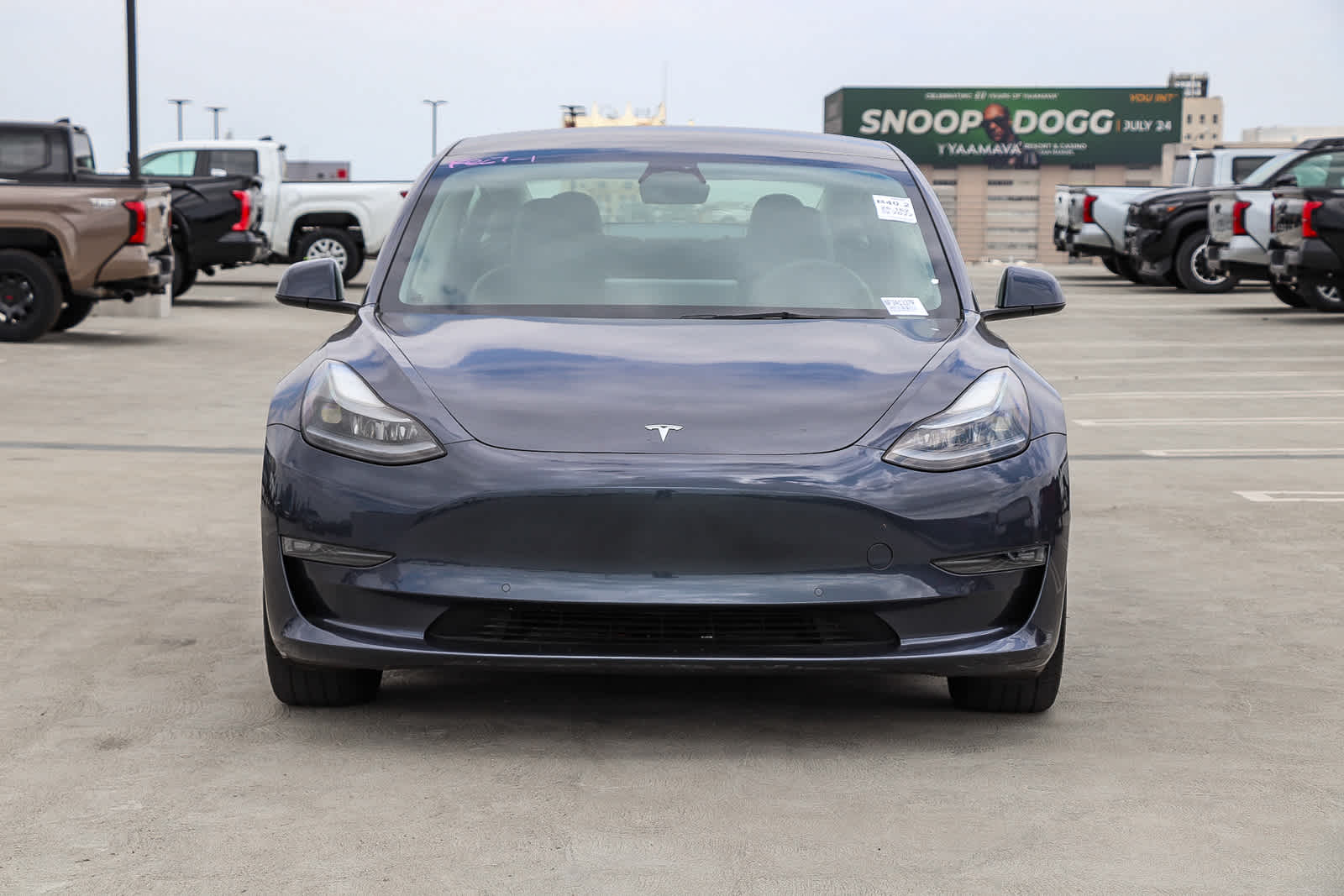Thumbnail: 2022 Tesla Model 3 - 2