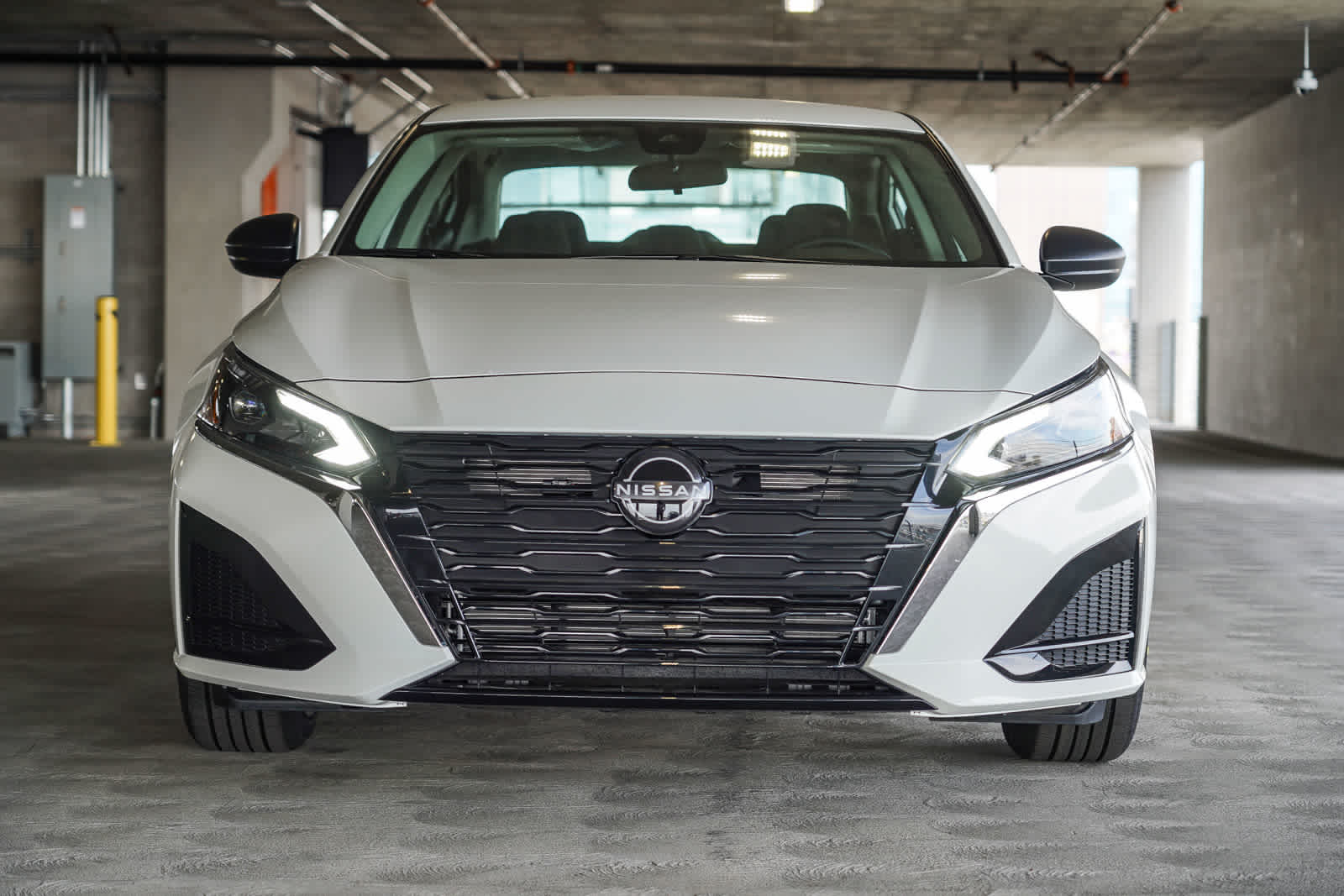 Thumbnail: 2025 Nissan Altima - 3