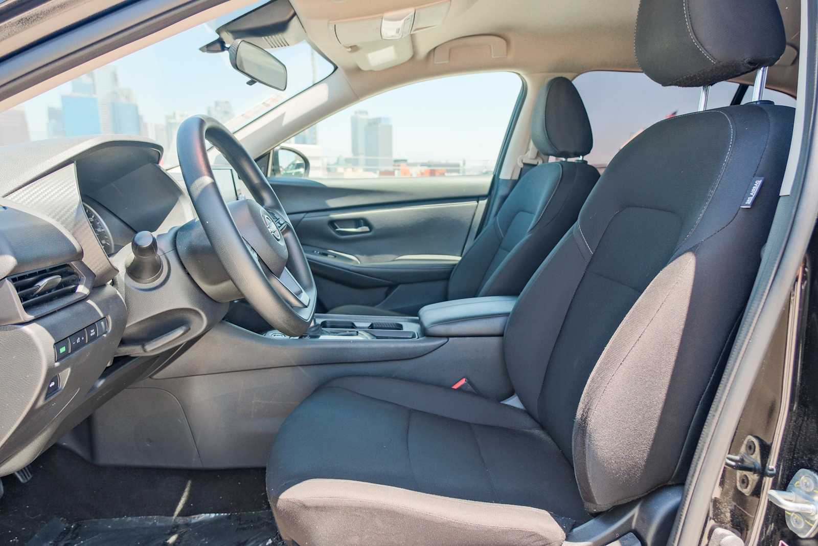 Thumbnail: 2024 Nissan Sentra - 19