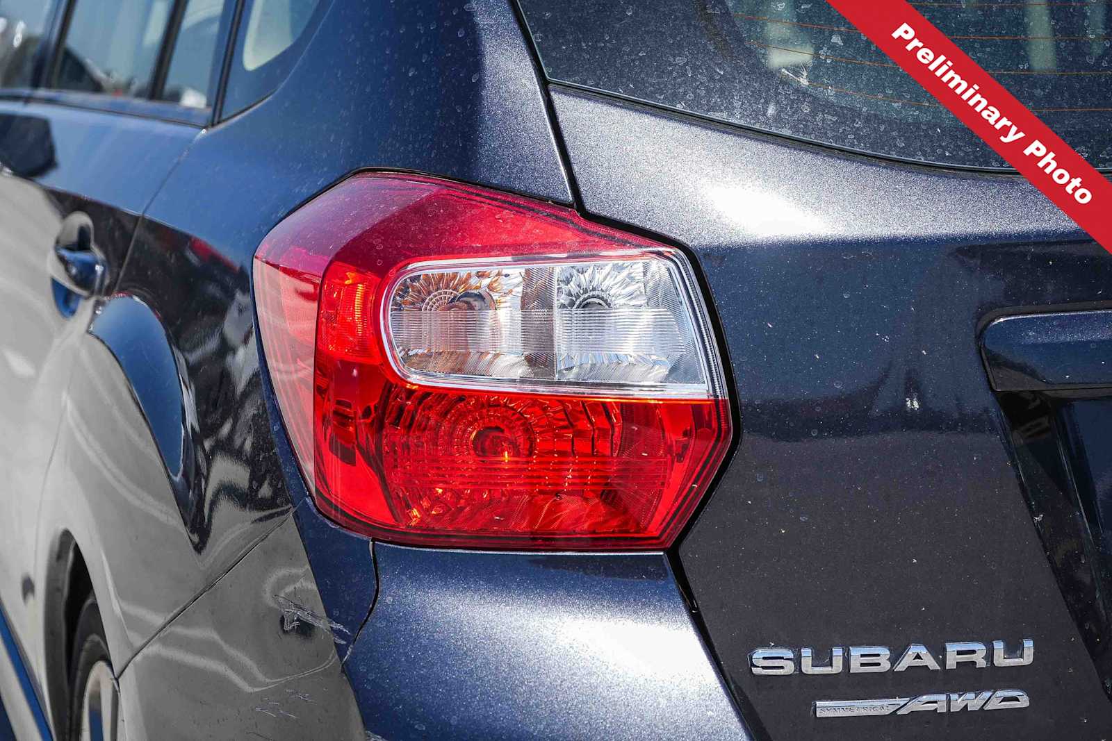 Thumbnail: 2015 Subaru Impreza - 9