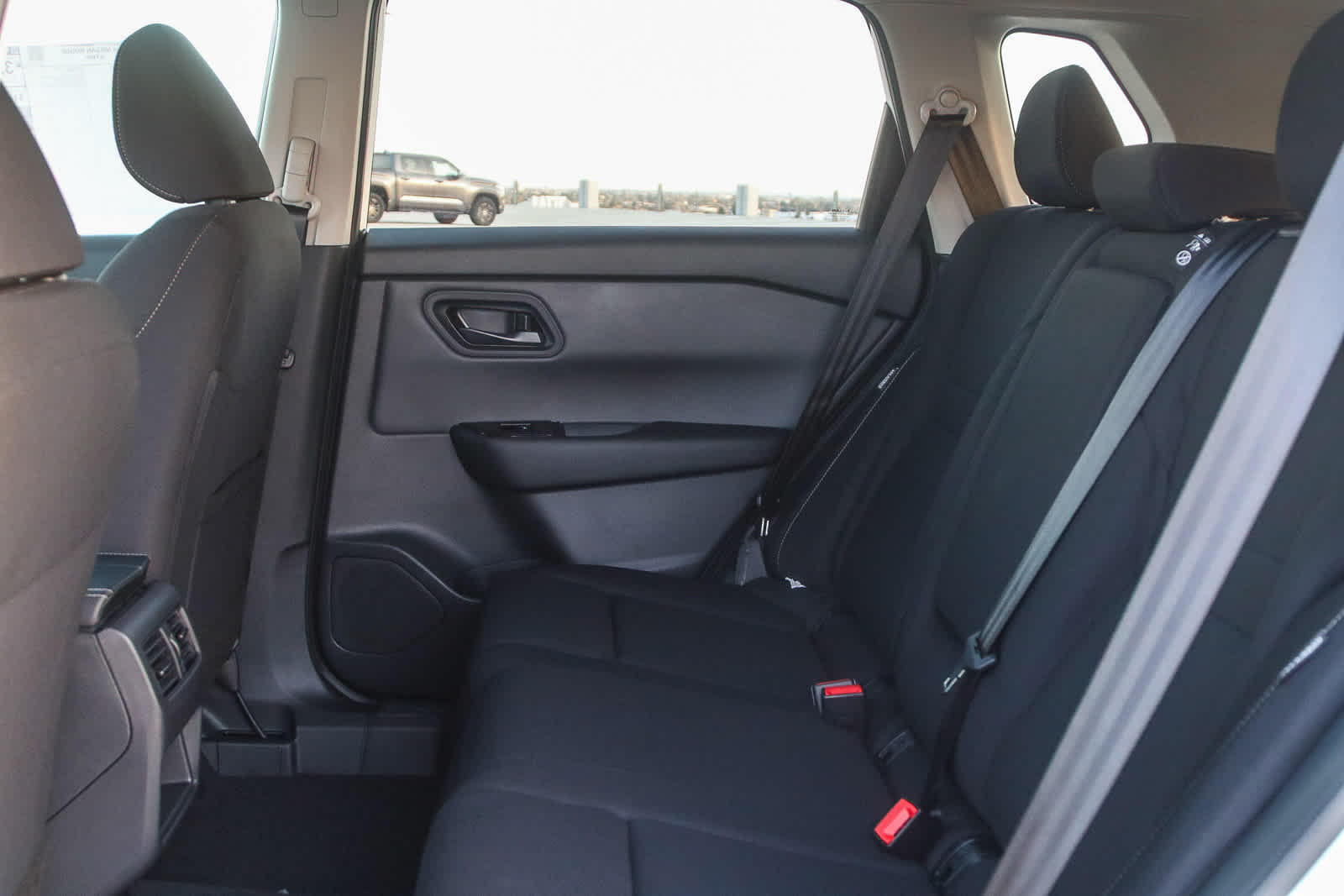 Thumbnail: 2026 Nissan Rogue - 20