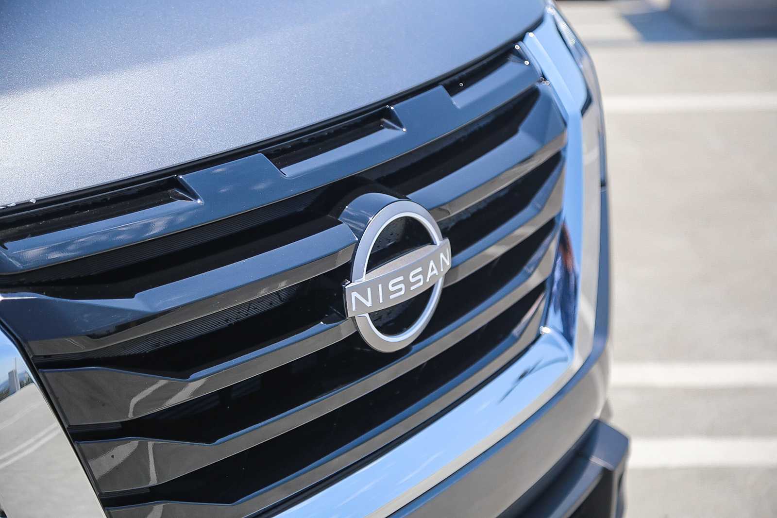 Thumbnail: 2025 Nissan Pathfinder - 5