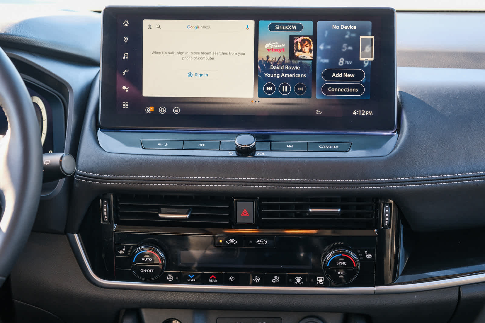 Thumbnail: 2025 Nissan Rogue - 13