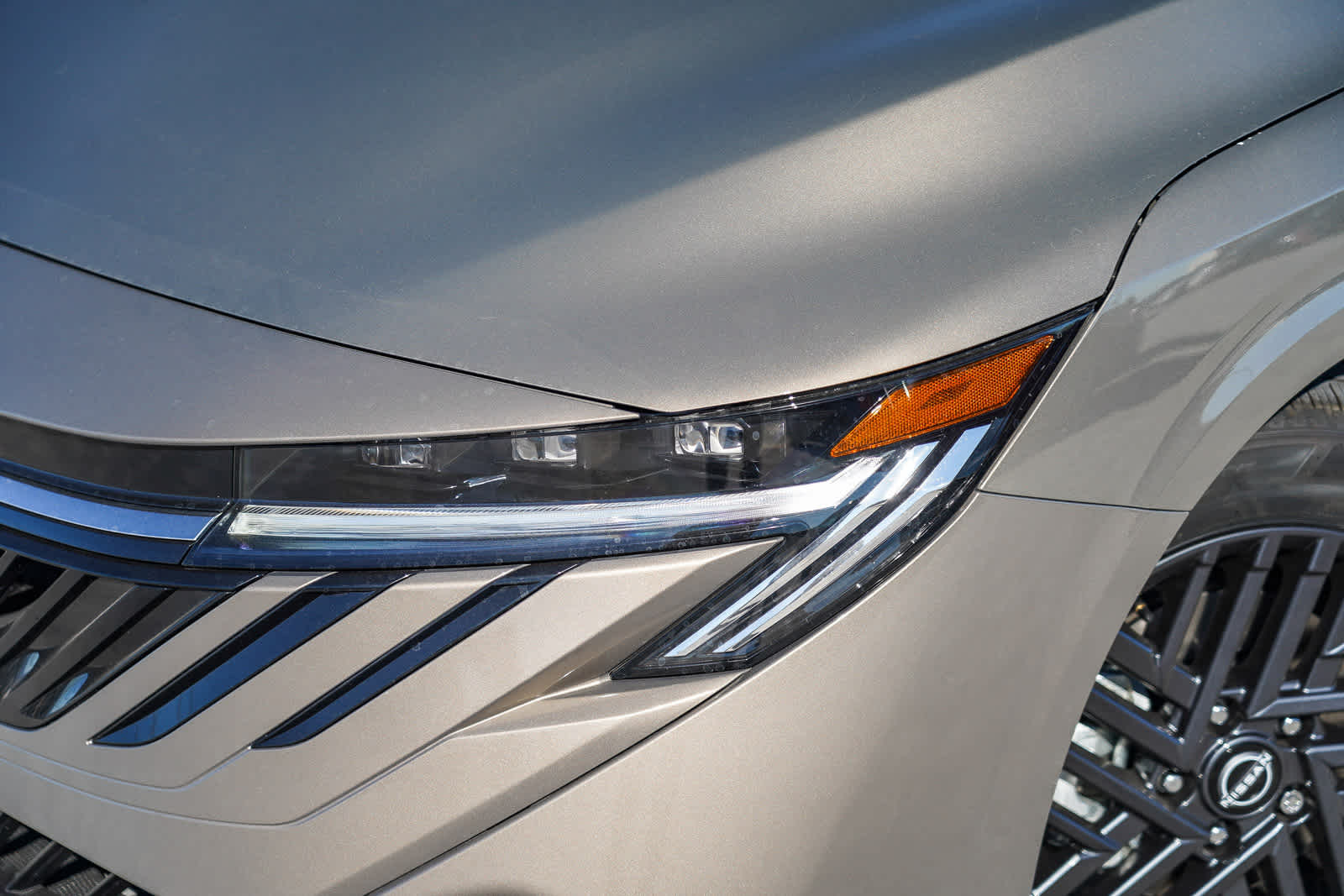Thumbnail: 2026 Nissan Sentra - 2