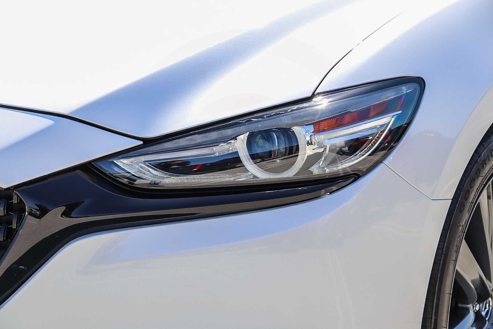 Thumbnail: 2018 Mazda Mazda6 - 4