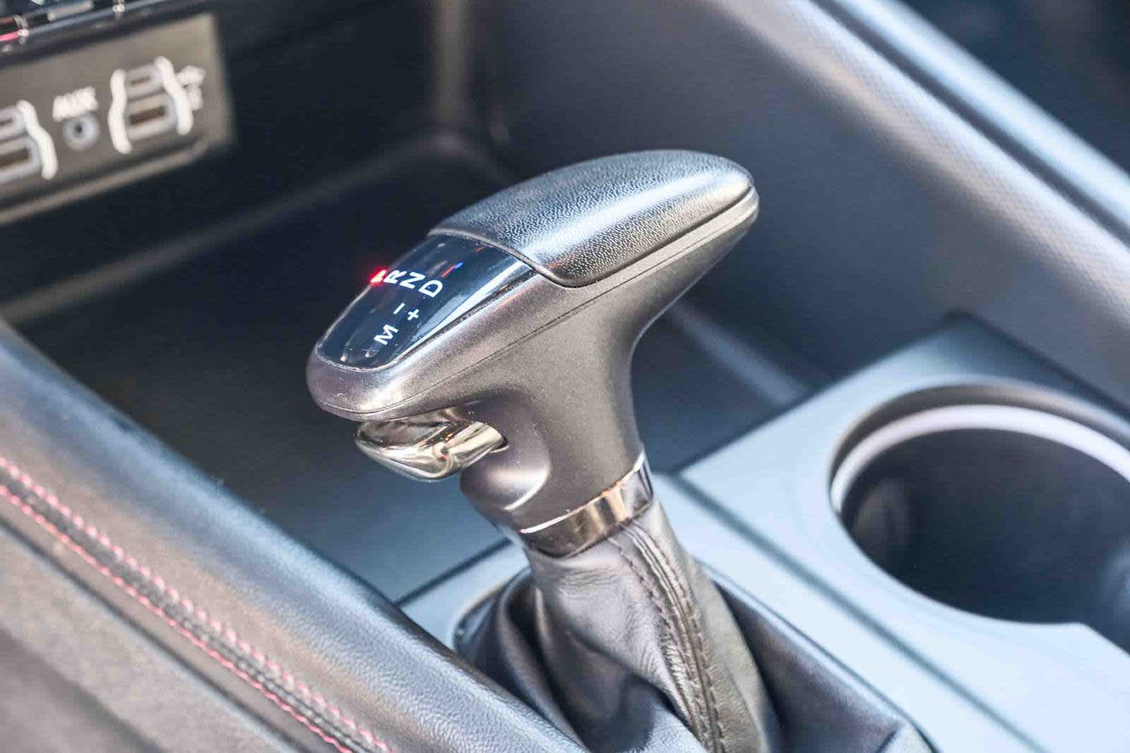 Thumbnail: 2024 Dodge Durango - 19