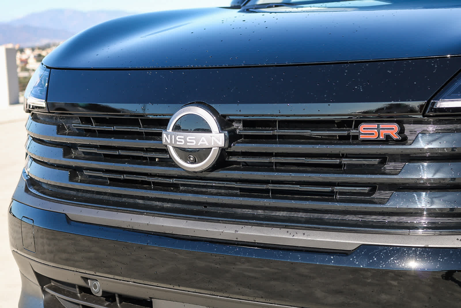 Thumbnail: 2026 Nissan Kicks - 5