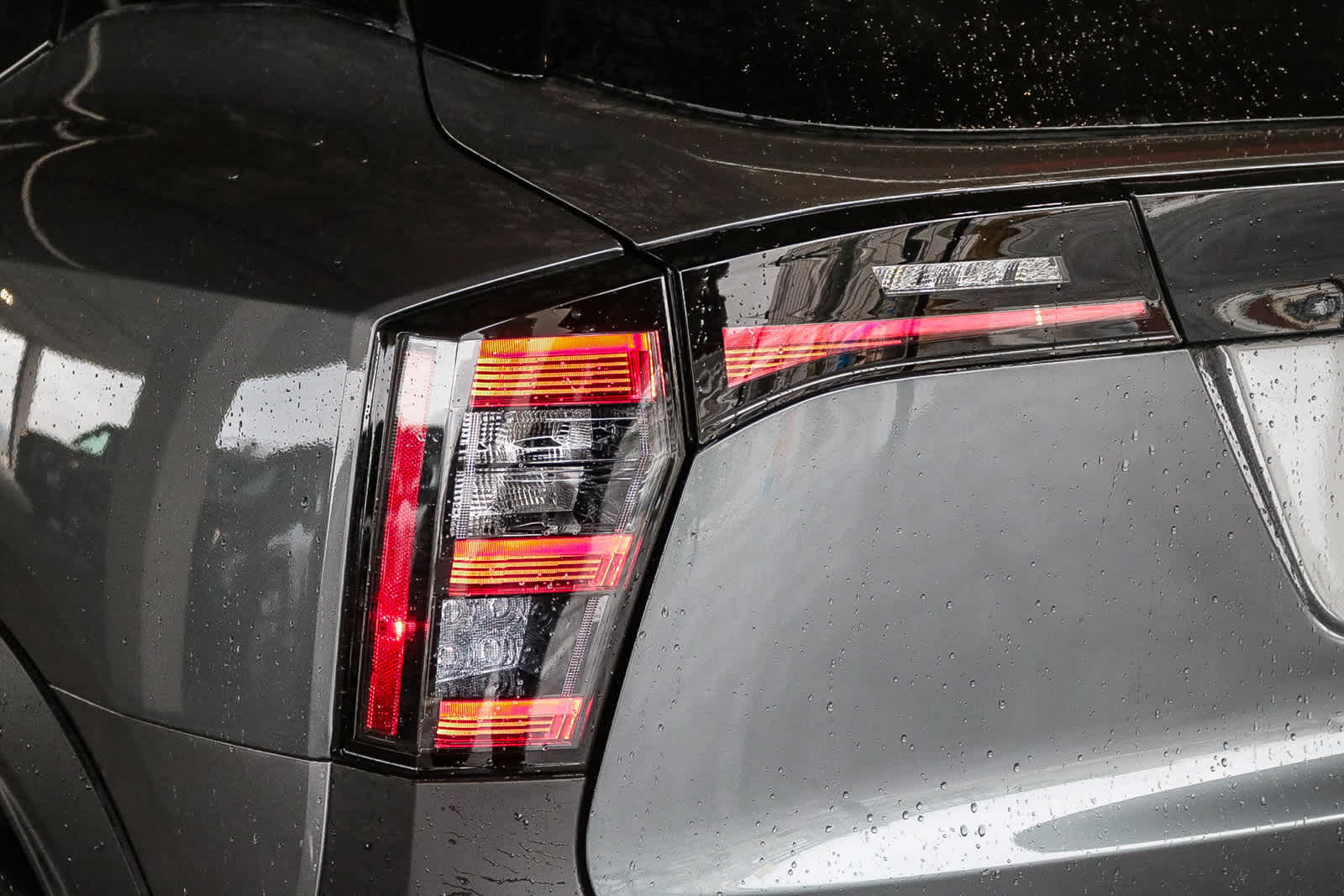 Thumbnail: 2026 Nissan Kicks - 9