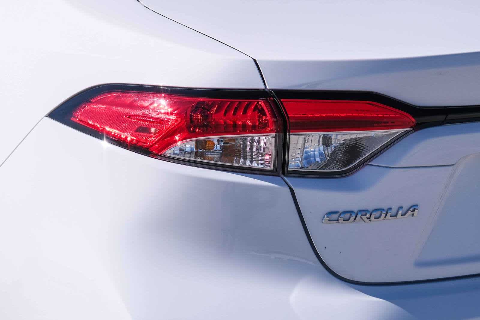 Thumbnail: 2025 Toyota Corolla - 7