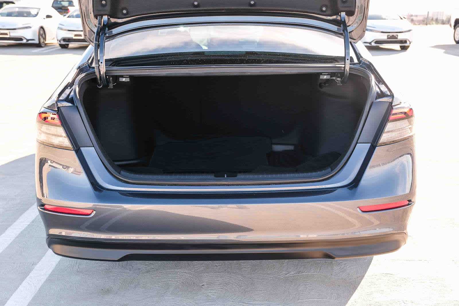 Thumbnail: 2025 Honda Accord - 23