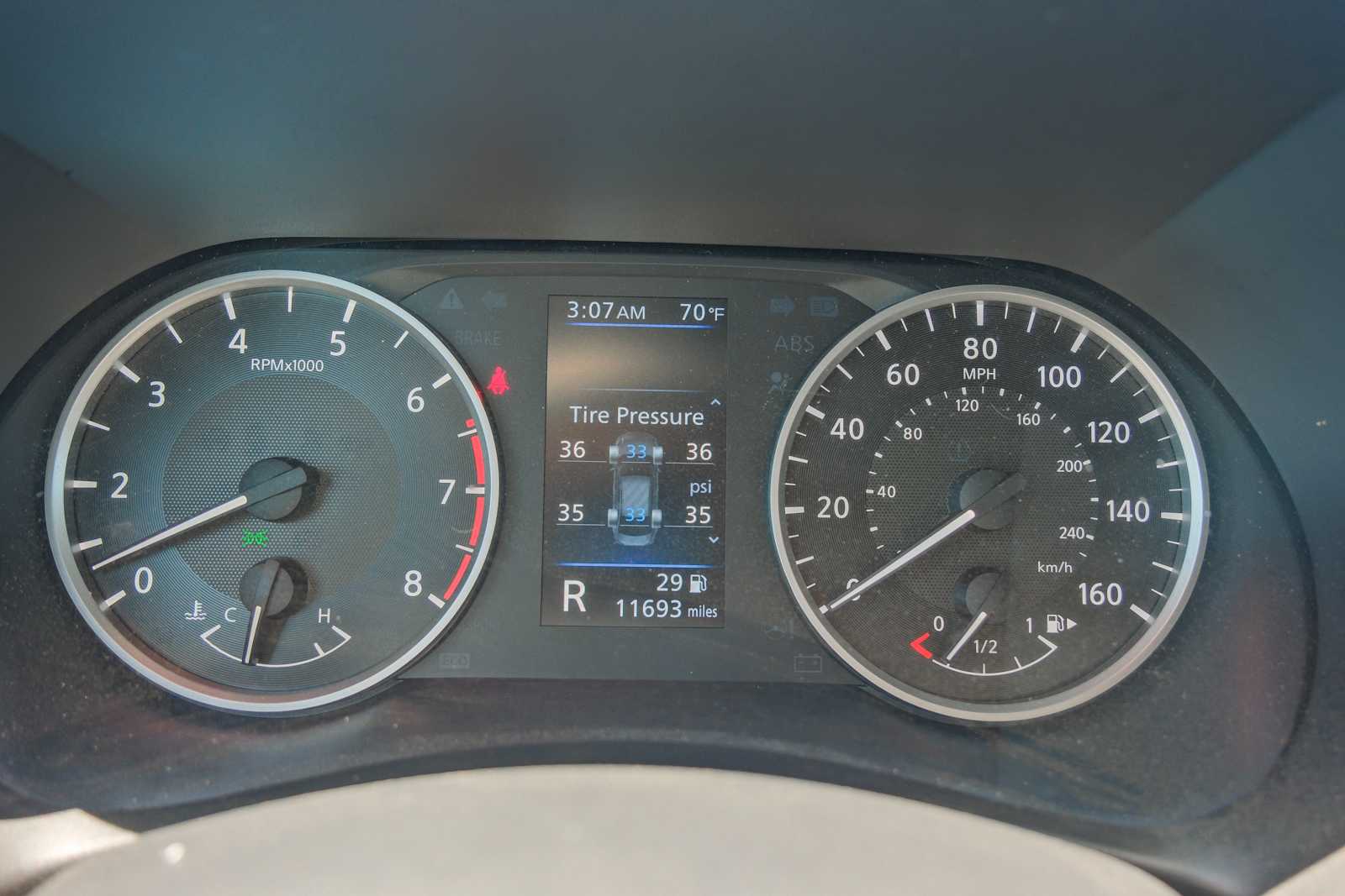 Thumbnail: 2024 Nissan Sentra - 24