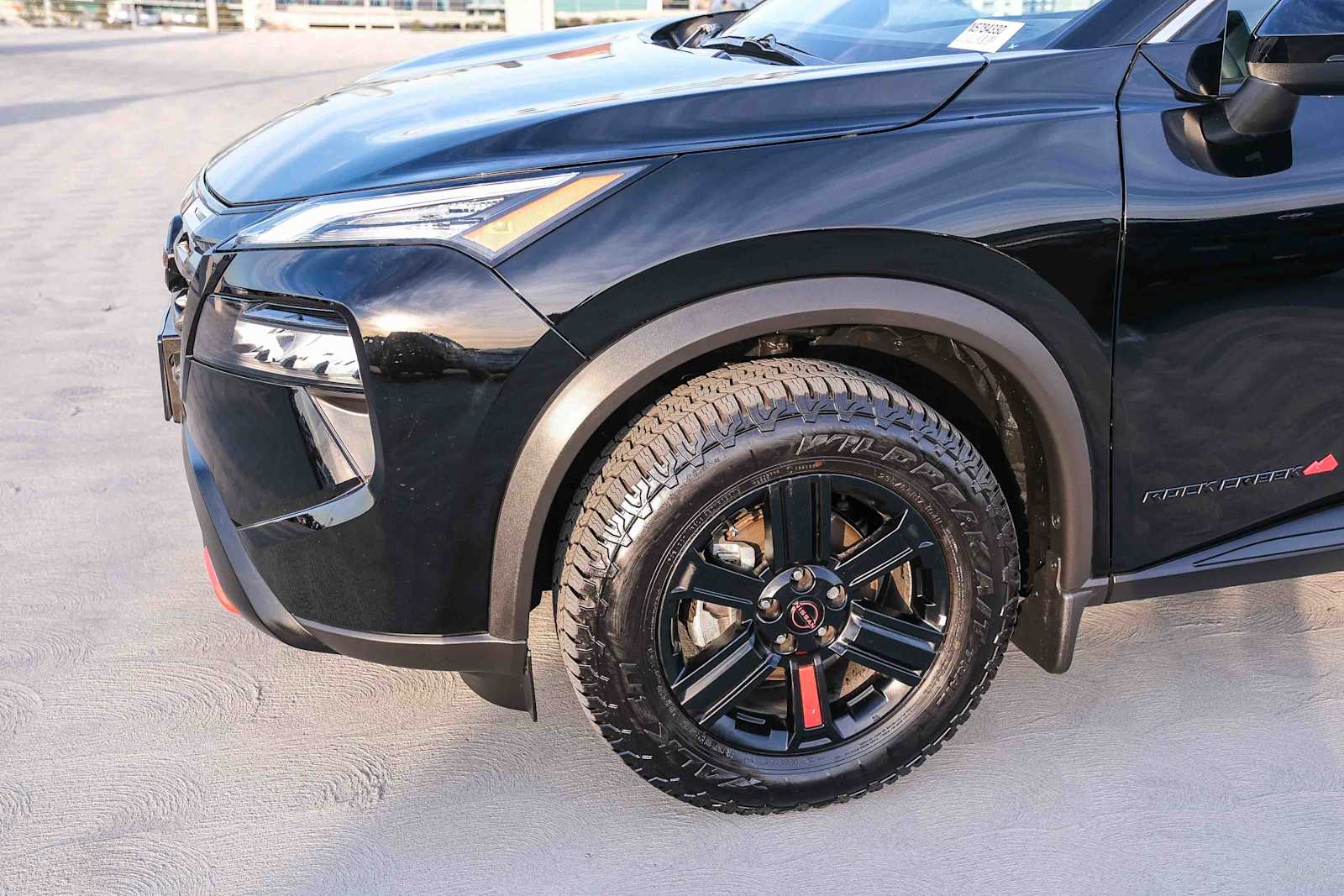 Thumbnail: 2025 Nissan Rogue - 12