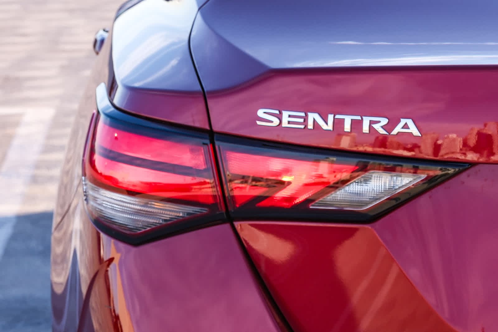 Thumbnail: 2025 Nissan Sentra - 7