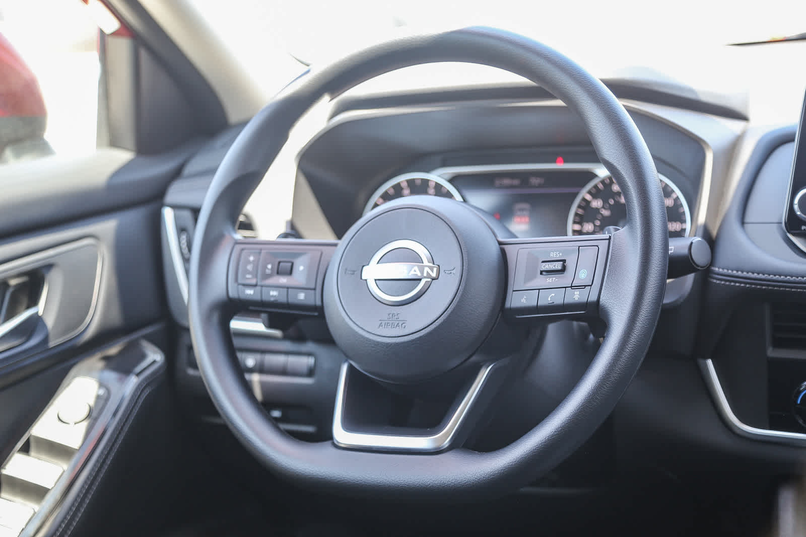 Thumbnail: 2025 Nissan Rogue - 13