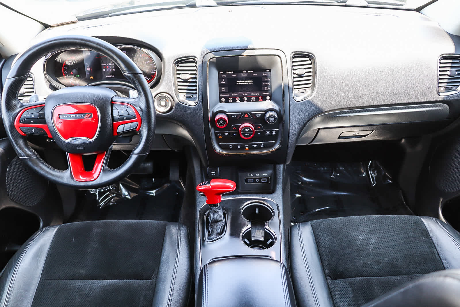 Thumbnail: 2018 Dodge Durango - 13
