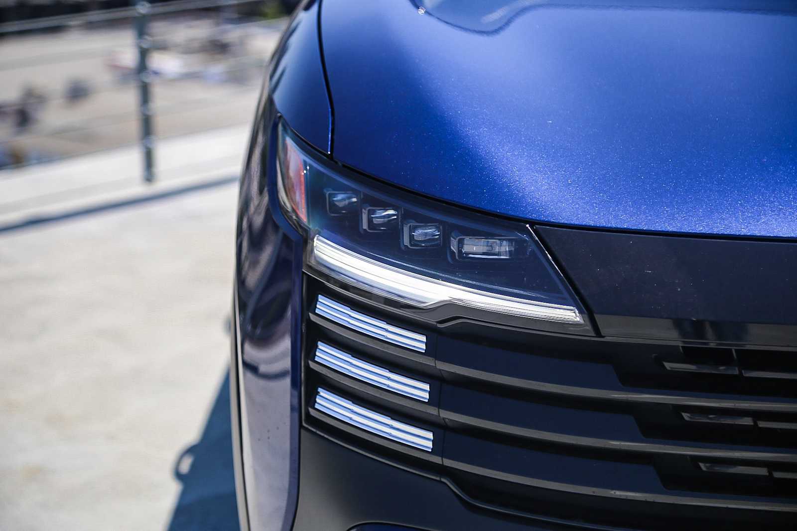 Thumbnail: 2025 Nissan Kicks - 4