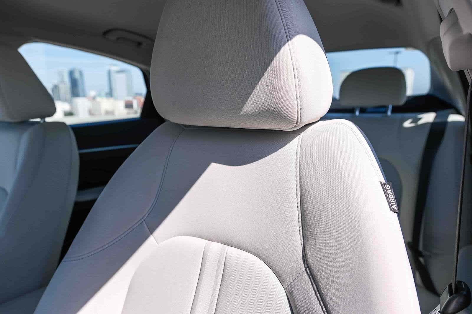 Thumbnail: 2025 Hyundai Sonata - 22